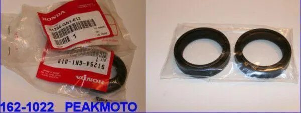 Honda Xr70r Xr80r Xr100r Crf70f Crf80f Crf100f Fork Seal Dust Seal Set 1
