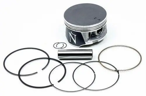 Namura Piston Kit Honda Trx450 Foreman 1998-2004 0.75Mm Oversize Na-10000-3 1