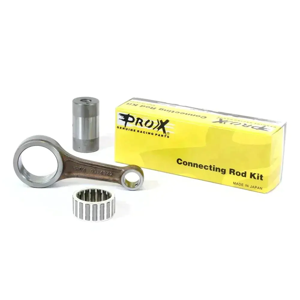 Pro-X 03.4347 Connecting Rod Kit For Kawasaki Kx250f 2017-2019 - Made In Japan 1
