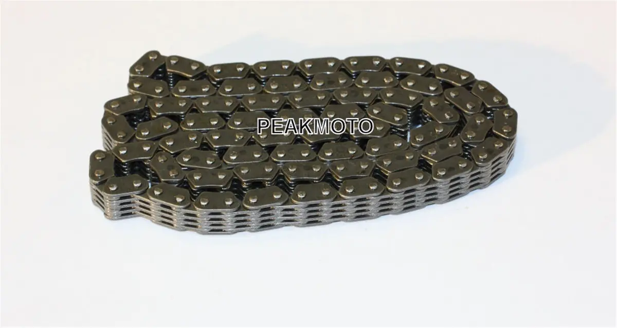 Yamaha Wr250f/Yz250f/Yz250fx 2014-2020 Timing Camshaft Cam Chain Ybn/Peakmoto 1