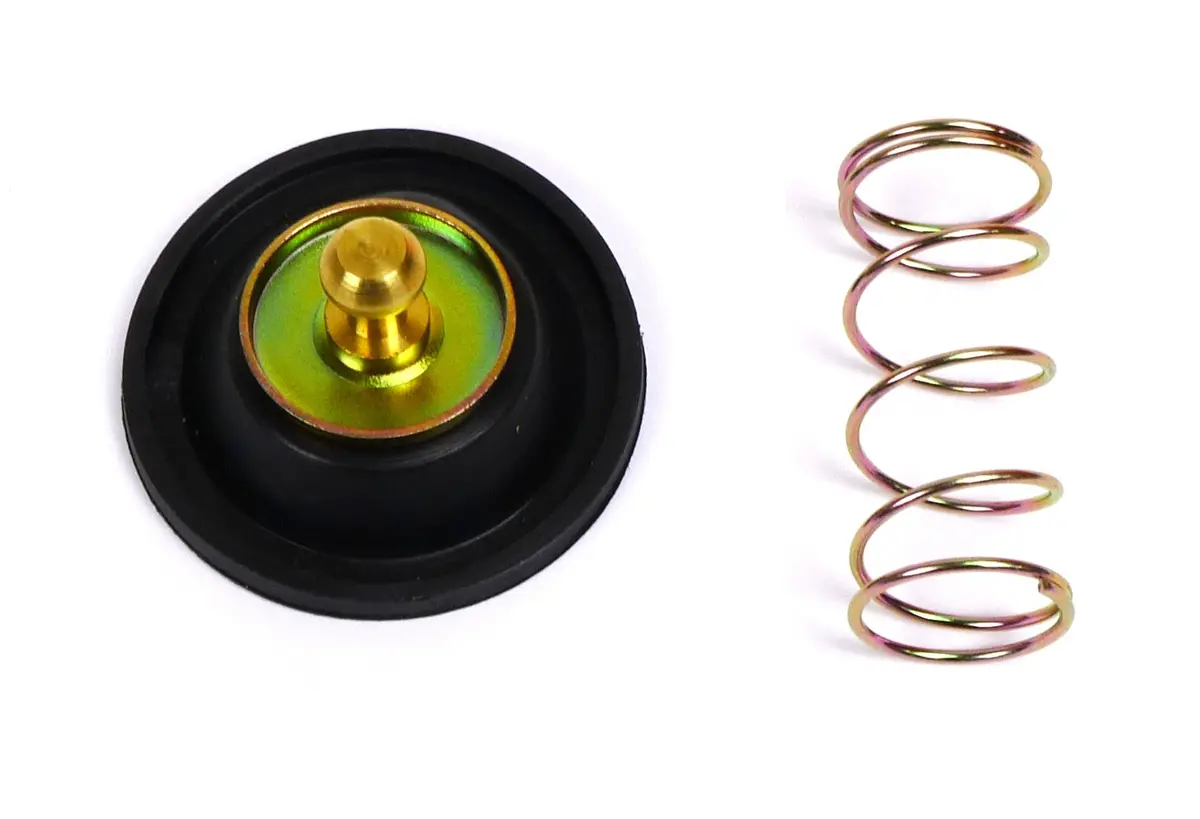 Alpha Air Cut Off Valve 16048-413 Honda  | 218-1003 1