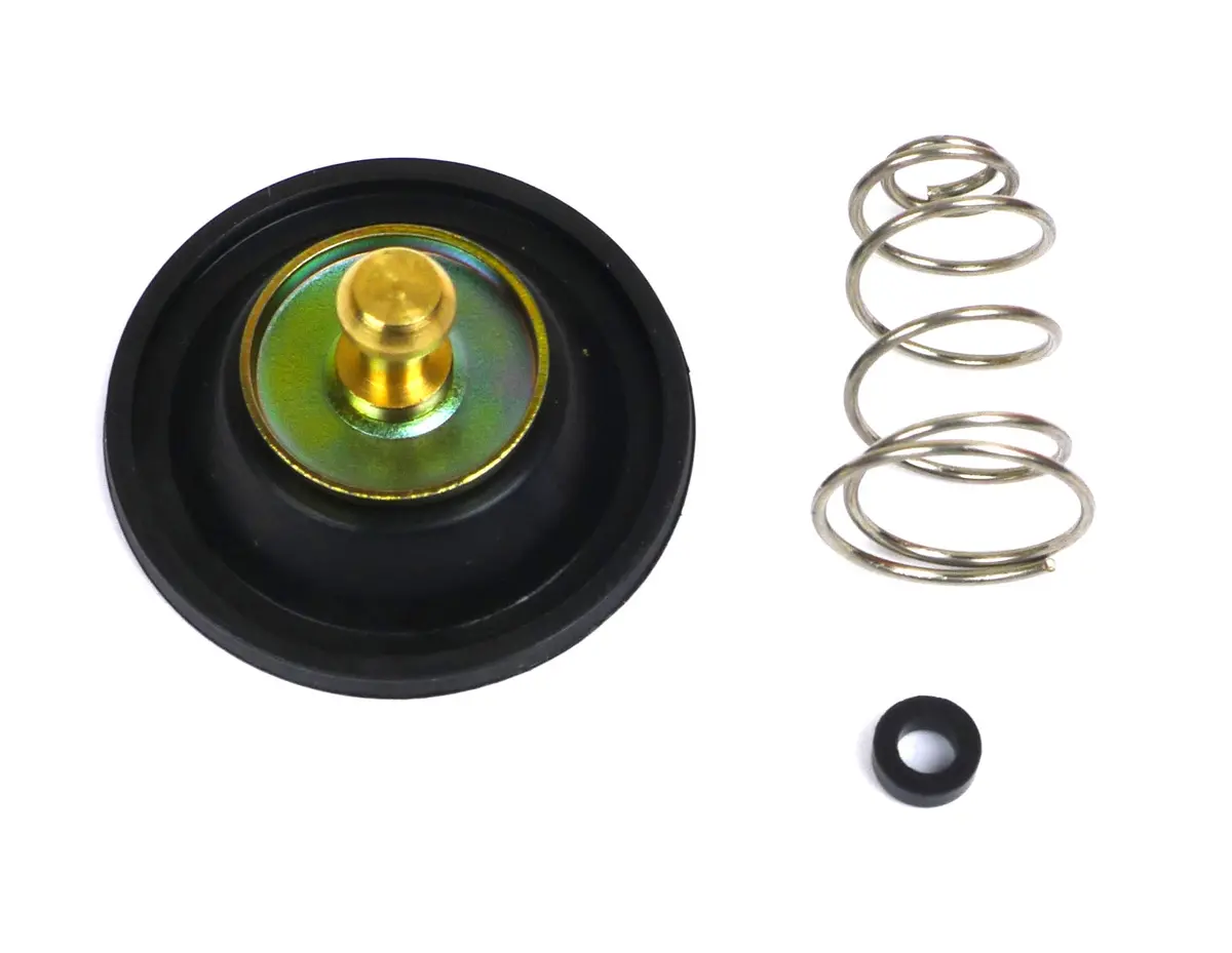 Alpha Air Cut Off Valve 16048-429 Honda  | 218-1004 1