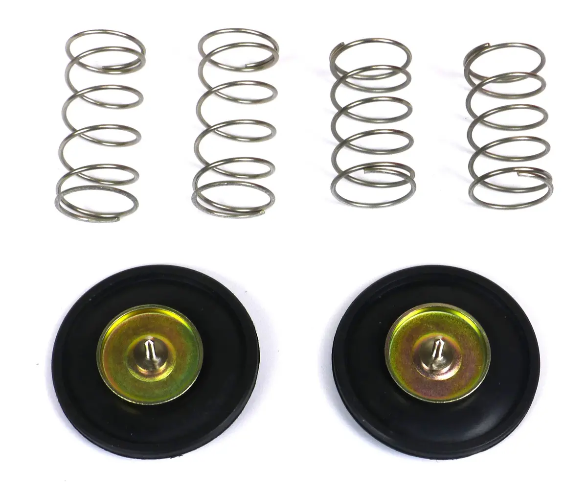 Alpha Air Cut Off Valve 16048-Mr1-004 Honda  | 218-1015 1