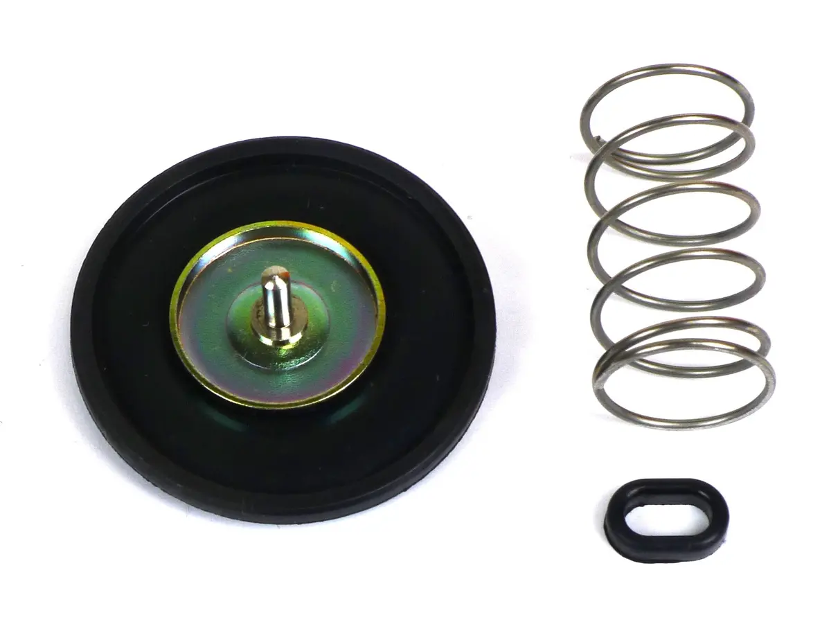 Alpha Air Cut Off Valve 16048-Mr7-004 Honda | 218-1019 1