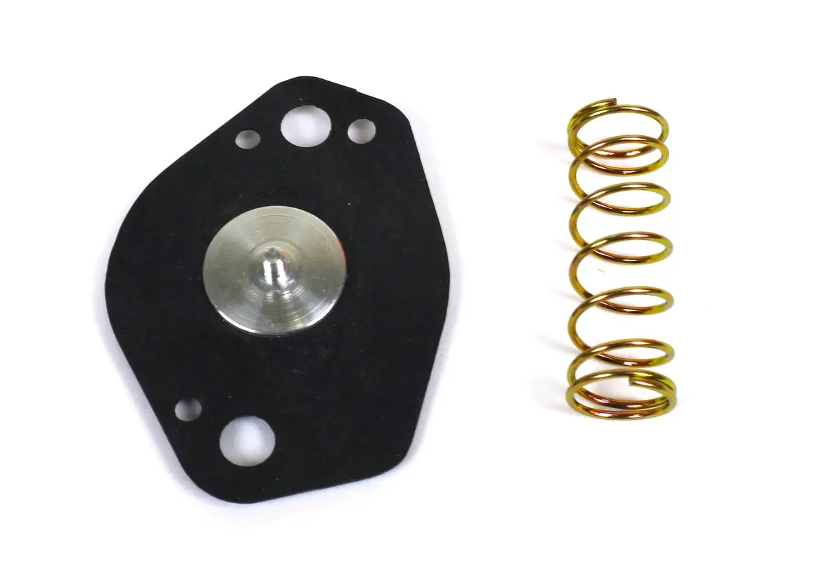 Alpha Air Cut Off Valve 3Cf-1490H-00 | 218-1013 1