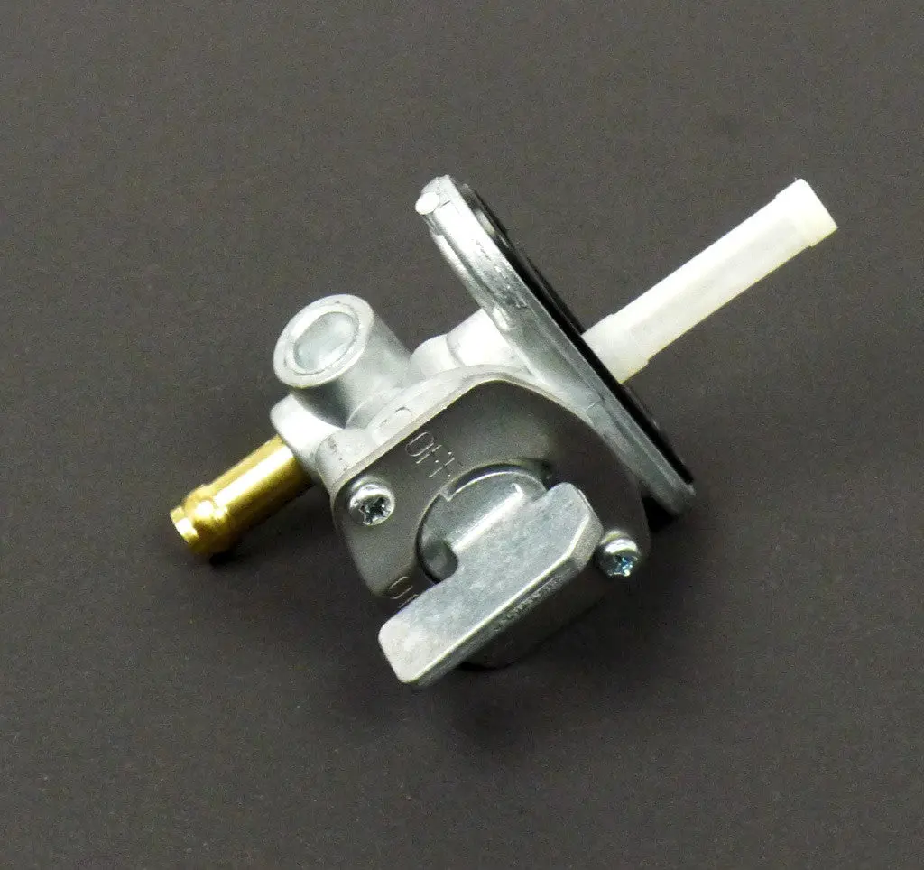 Alpha Fuel Petcock Assembly Yamaha  & Kawasaki | 500-03Jd 1