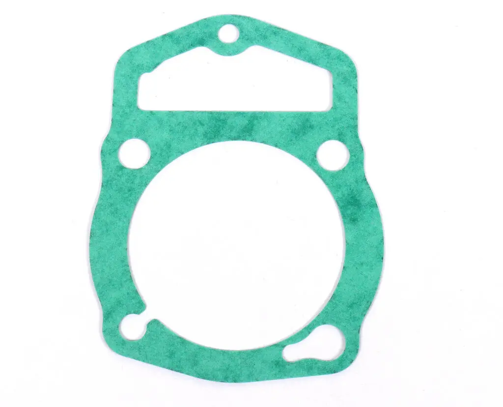 Cylinder Base Gasket For Honda Cb125s Nx125 Tlr200 Xl125s Xl185s Xr185 Xr200r 1