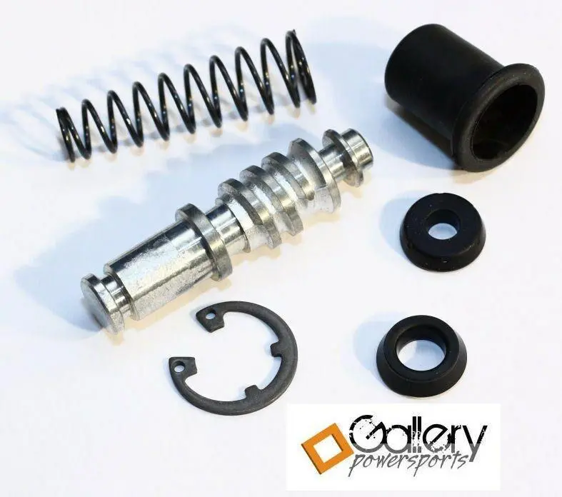 Gl1200 Goldwing Front Brake Master Cylinder Rebuild Kit - Made In Japan 1