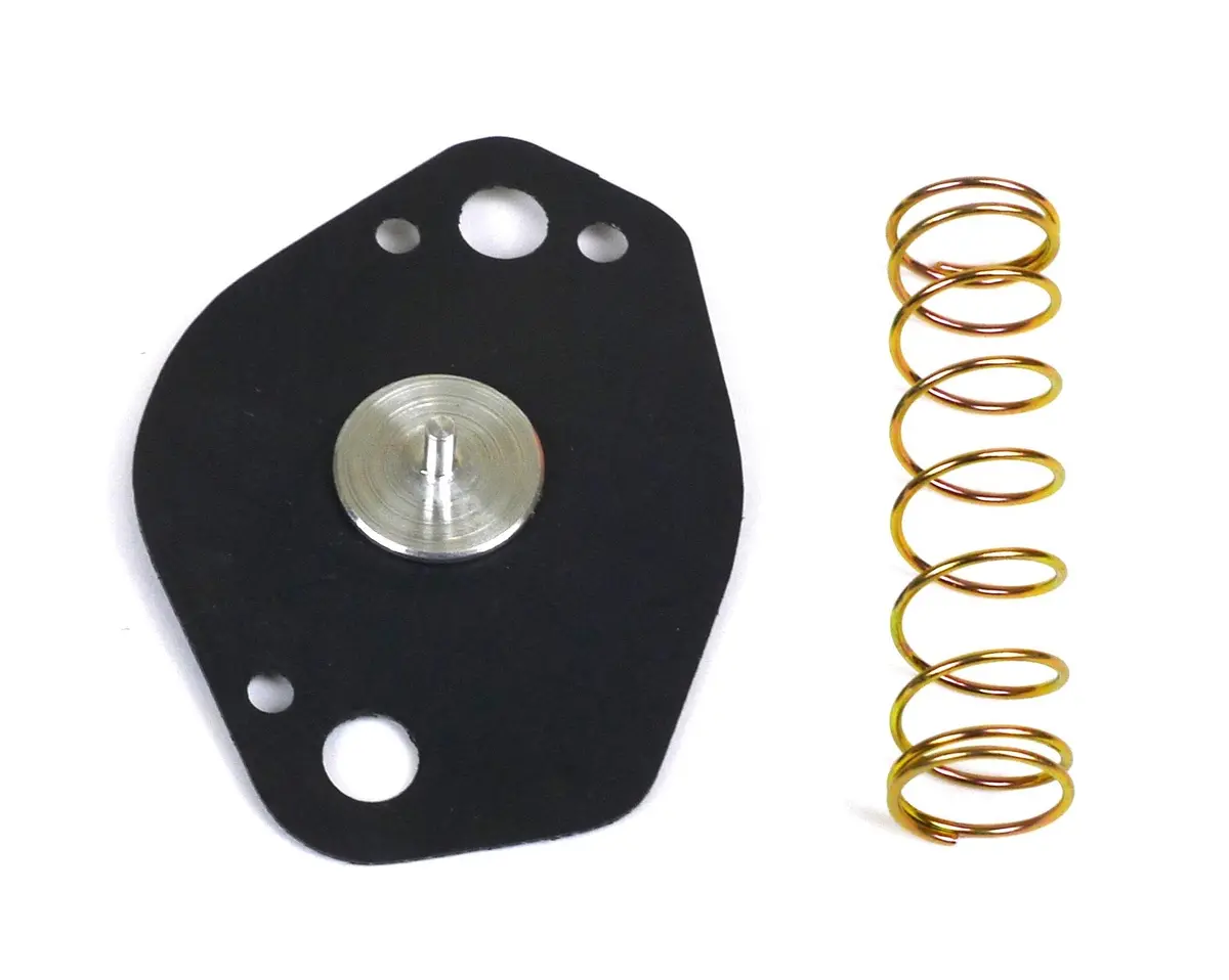 K&S Air Cut Off Valve  Yamaha  | 56-1018 1