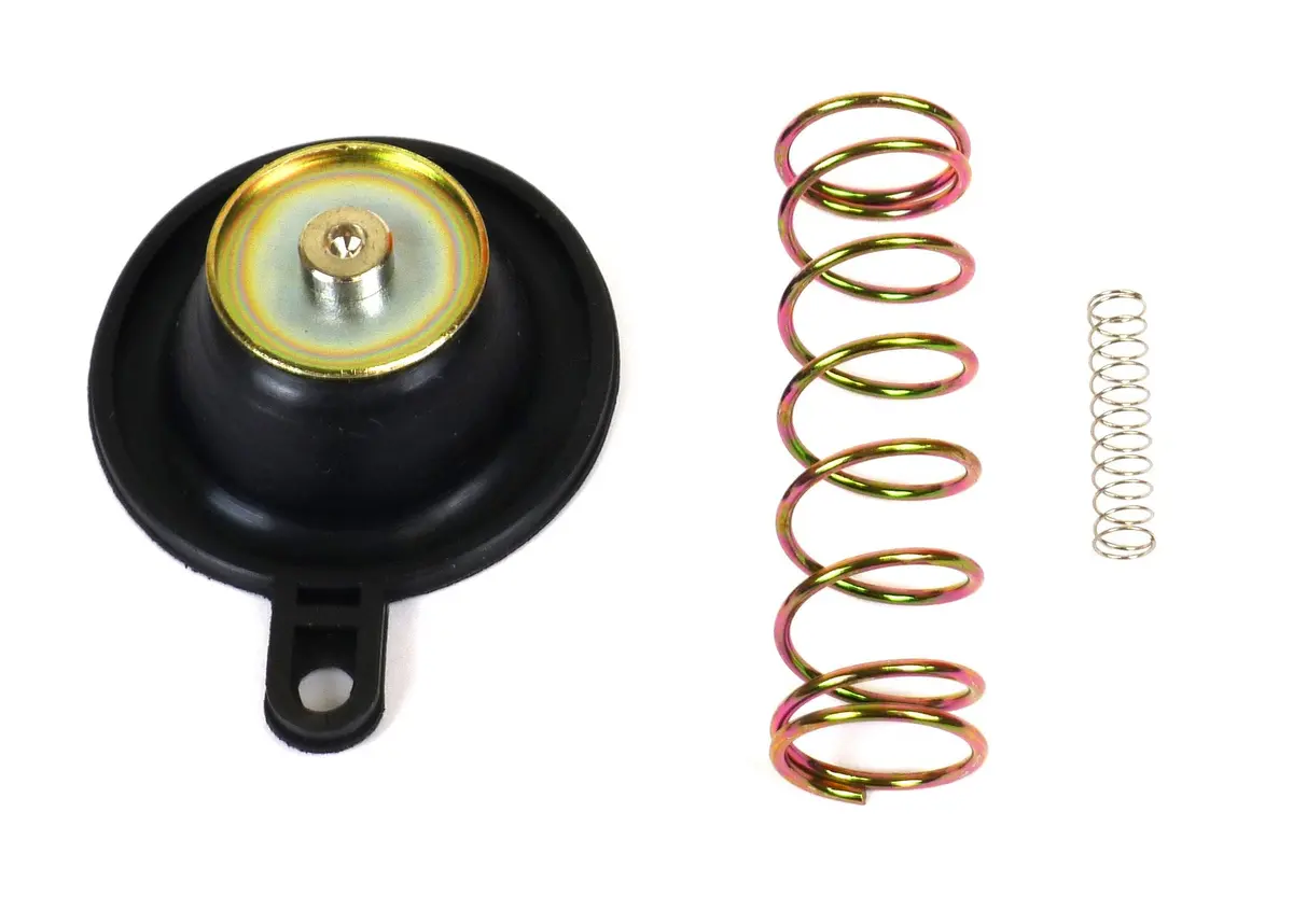 K&S Air Cut Off Valve 16048-Mr7-004 Yamaha  | 56-1011 1