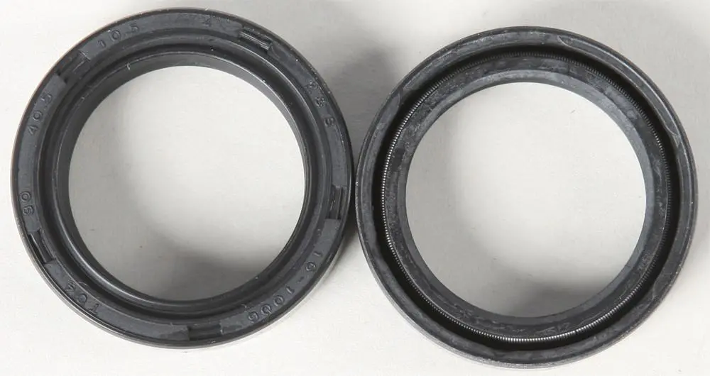 K&S Fork Oil Seal 30X40.5X10.5 | 16-1006 1
