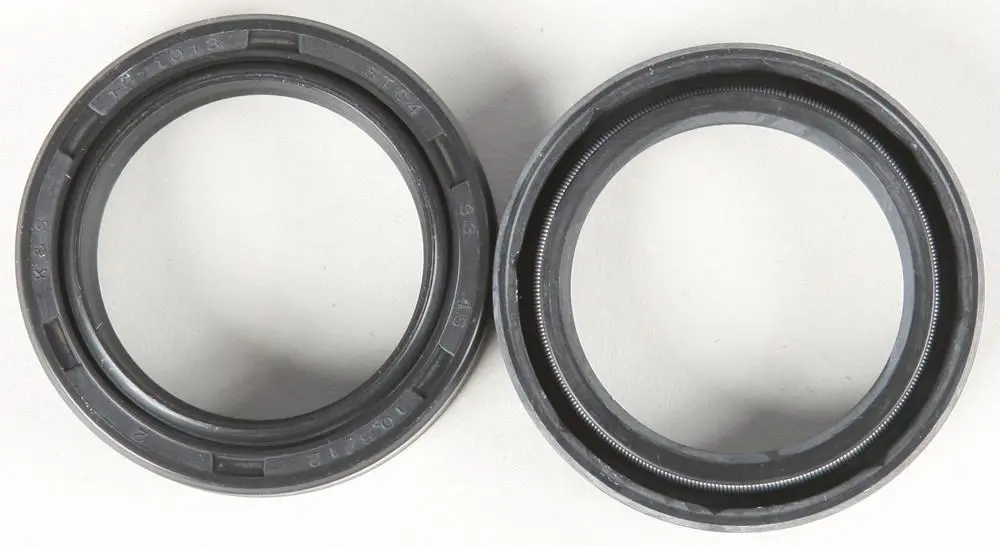 K&S Fork Oil Seal 33X45x10.5/12 | 16-1013 1