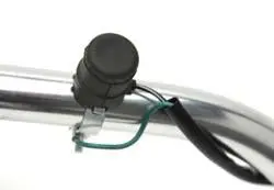 Honda Cr Xr 60 80 125 200 250 500 Engine Kill Switch K&S 12-0101 1
