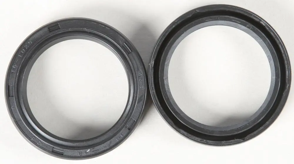 K&S Fork Oil Seal 36X48x10.5 | 16-1025 1