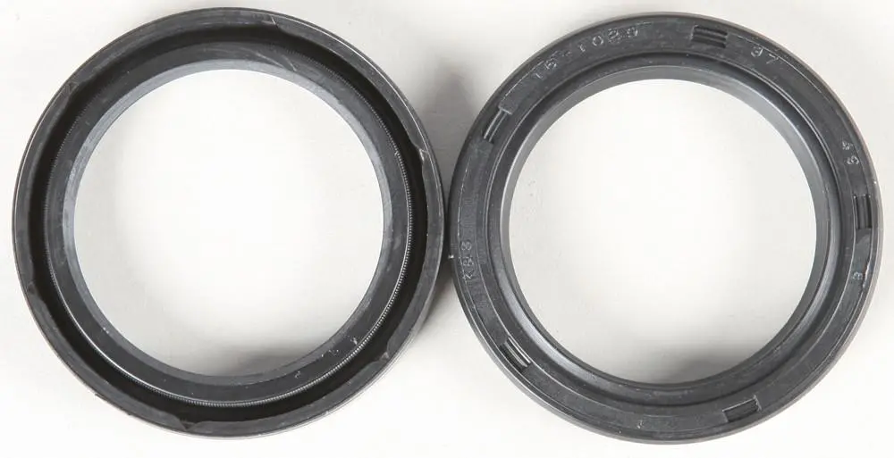 K&S Fork Oil Seal 37X49x8  | 16-1029 1