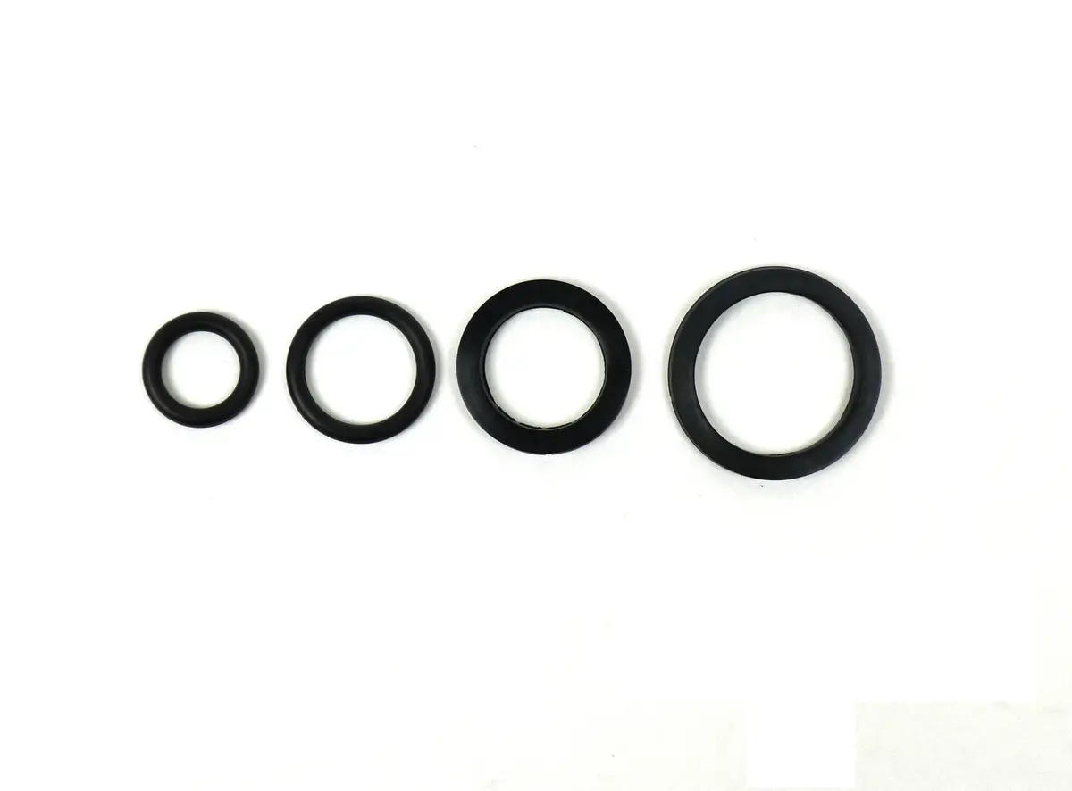 K&S Fuel Petcock Repair Kit Ka Kz-1000A/B/C/D/G | 55-2007 1