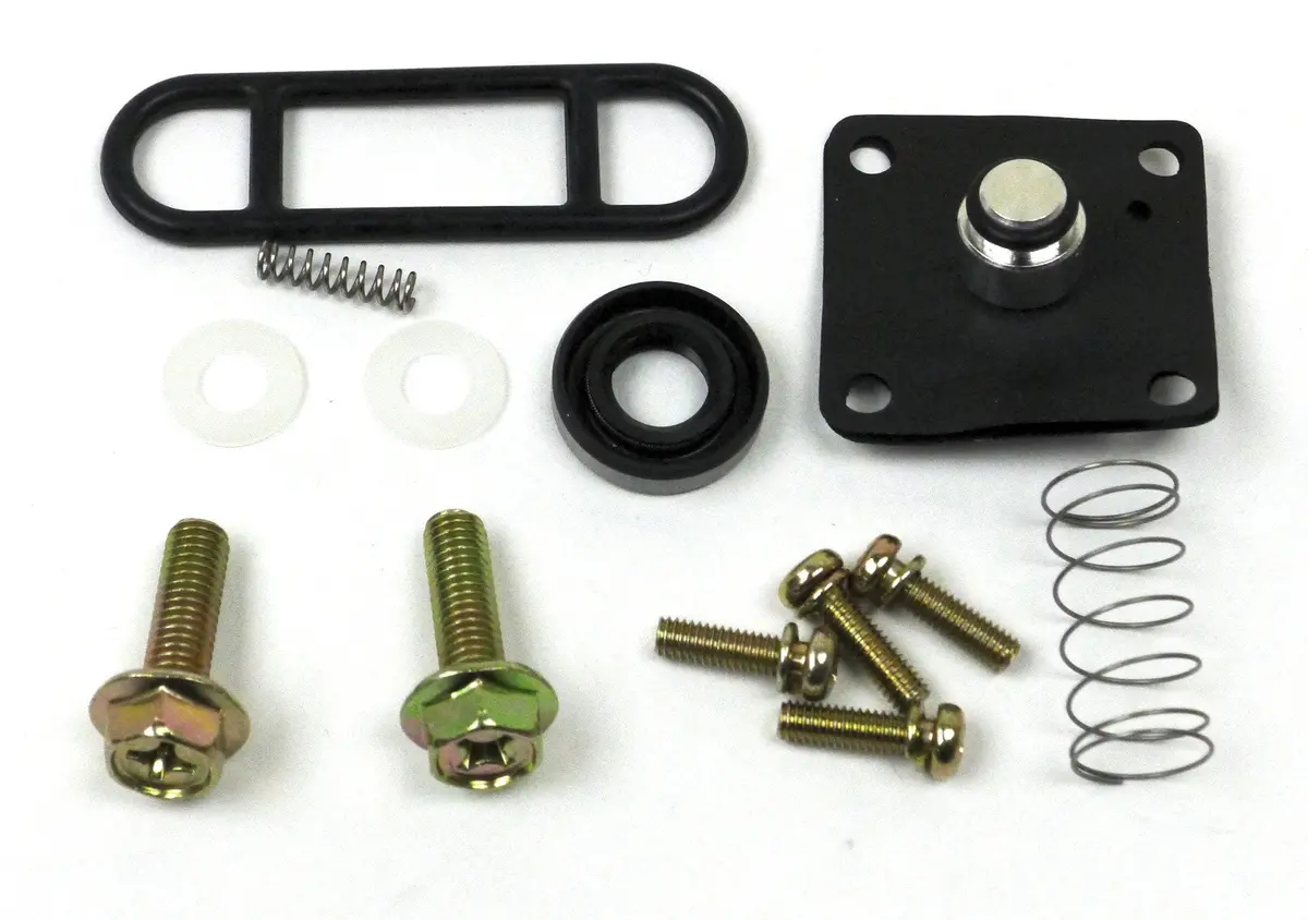 K&S Fuel Petcock Repair Kit Su Gsx-R600 - Gsx-R1100  | 55-3004 1