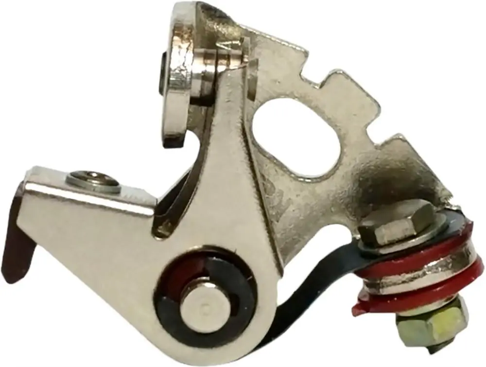 K&S Ignition Contact Point Yamaha 207-81321-10/11  | 08-0016 1