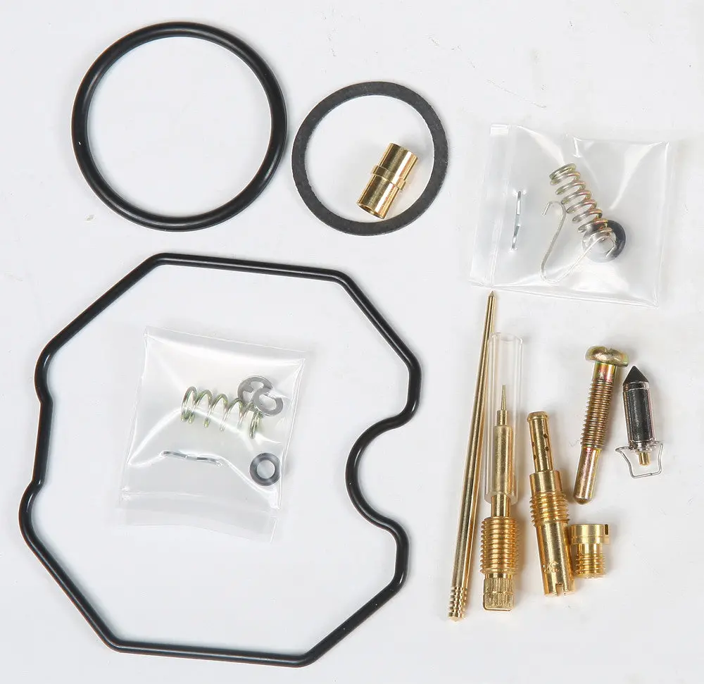 Shindy Carburetor Repair Kit Honda Atc200 81-82 | 03-006 1