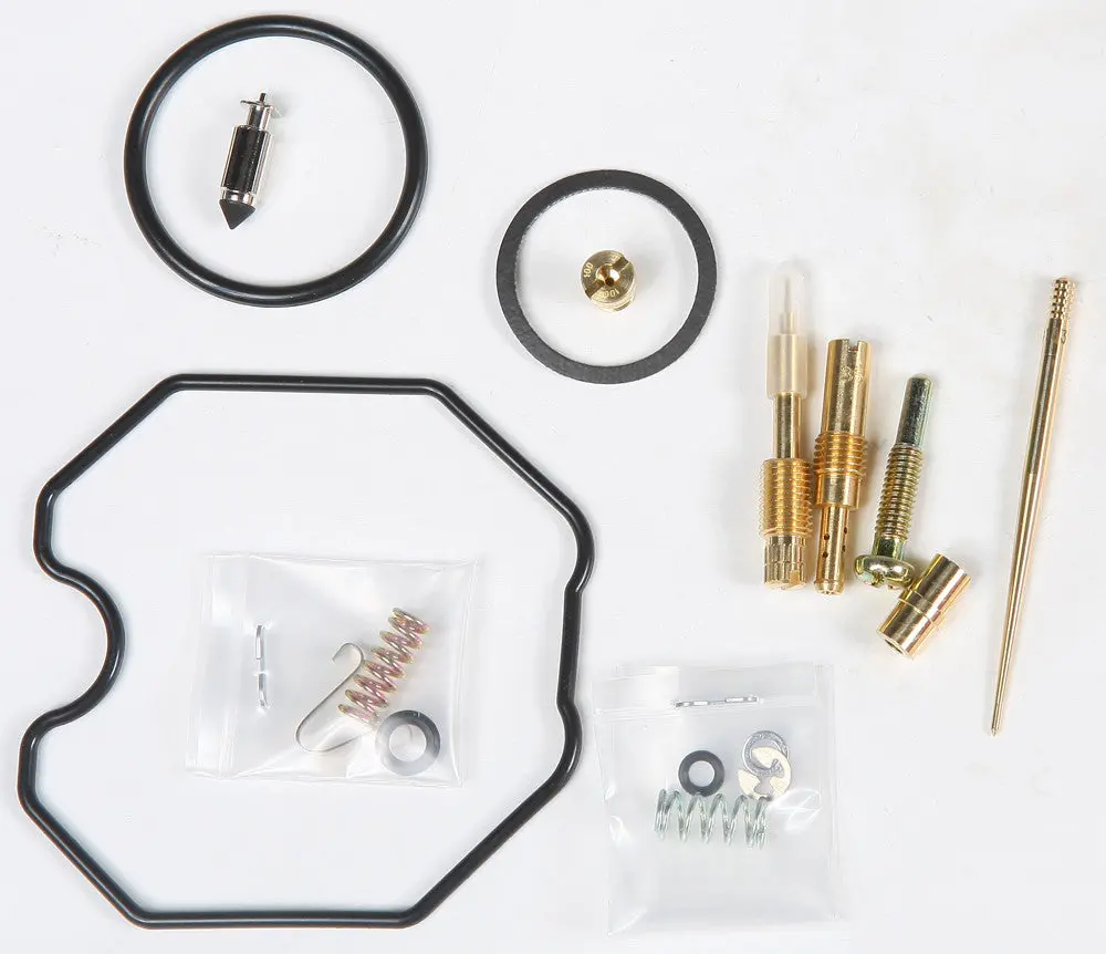 Shindy Carburetor Repair Kit Honda Atc200s 84-86 | 03-007 1
