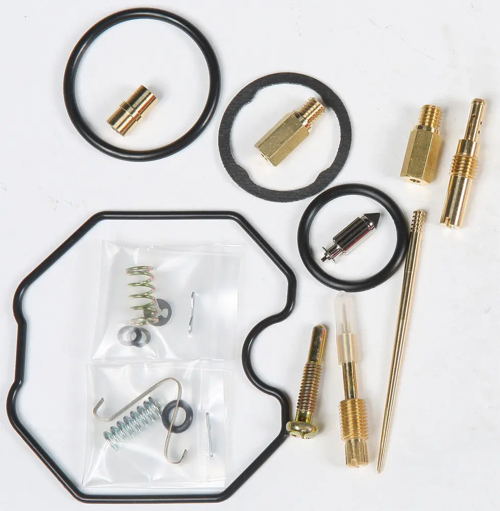 Shindy Carburetor Repair Kit Honda Atc200x  83-85 | 03-008 1