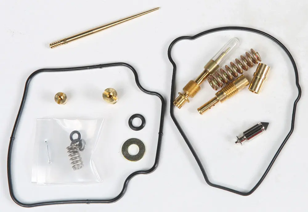 Shindy Carburetor Repair Kit Honda Atc250es Big Red 86-87 | 03-028 1