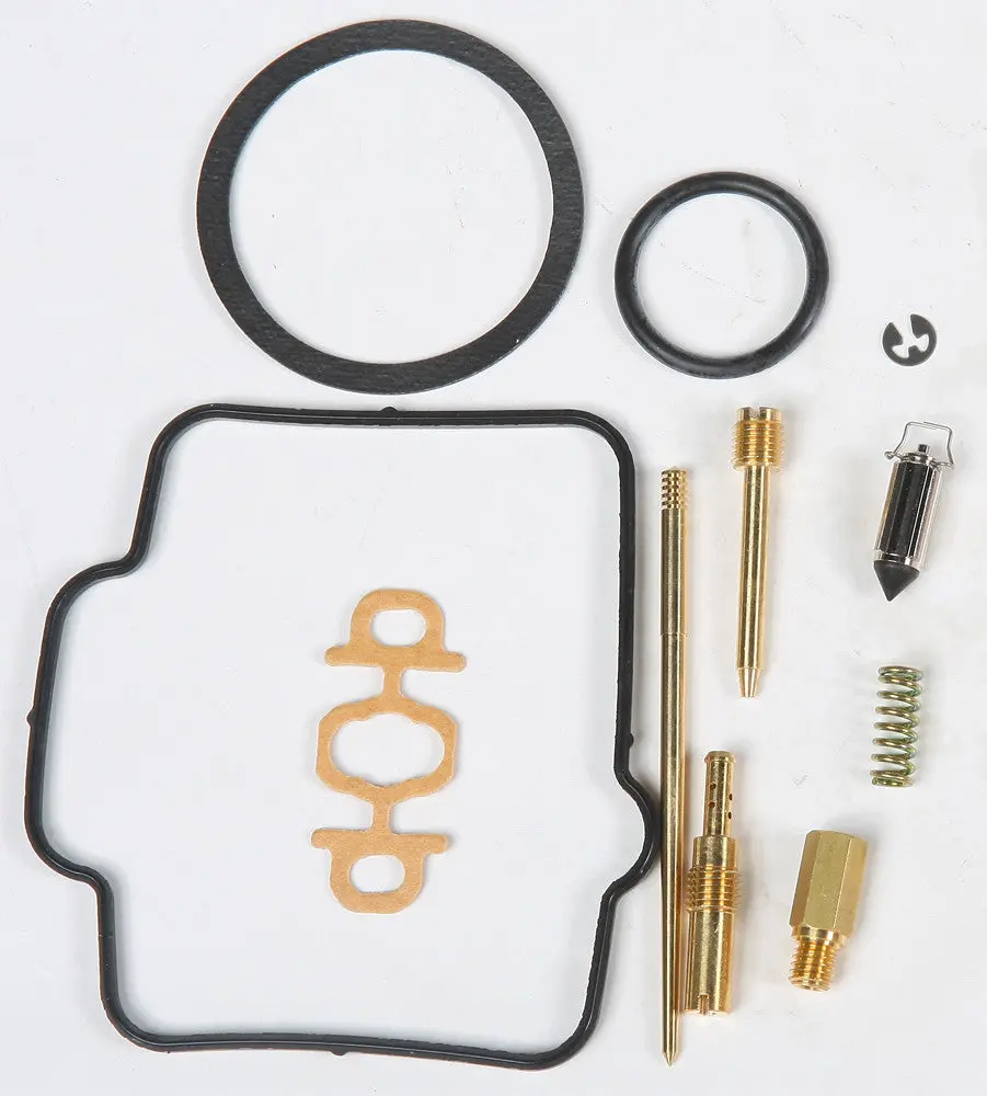 Shindy Carburetor Repair Kit Honda Fourtrax Trx250r 88 | 03-019 1