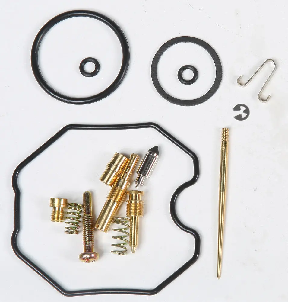 Shindy Carburetor Repair Kit Honda Trx200sx Fourtrax 87-88 | 03-010 1