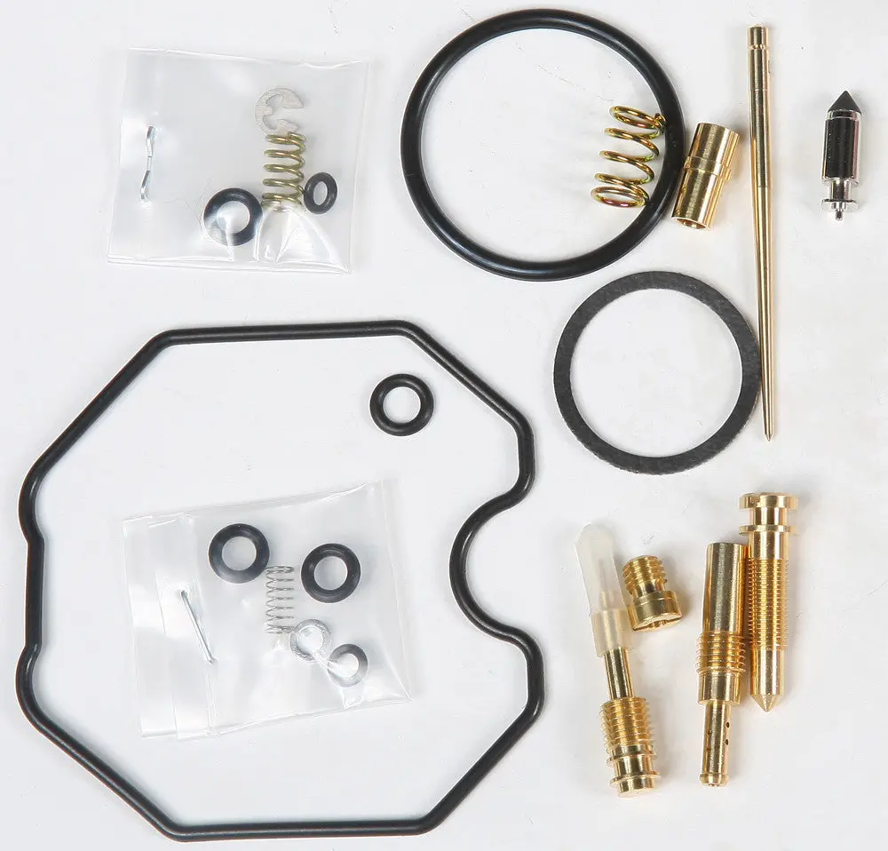 Shindy Carburetor Repair Kit Honda Trx250x 11-12 | 03-052 1