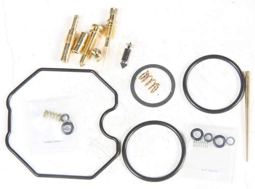 Shindy Carburetor Repair Kit Honda Trx250x Recon 99 | 03-042 1