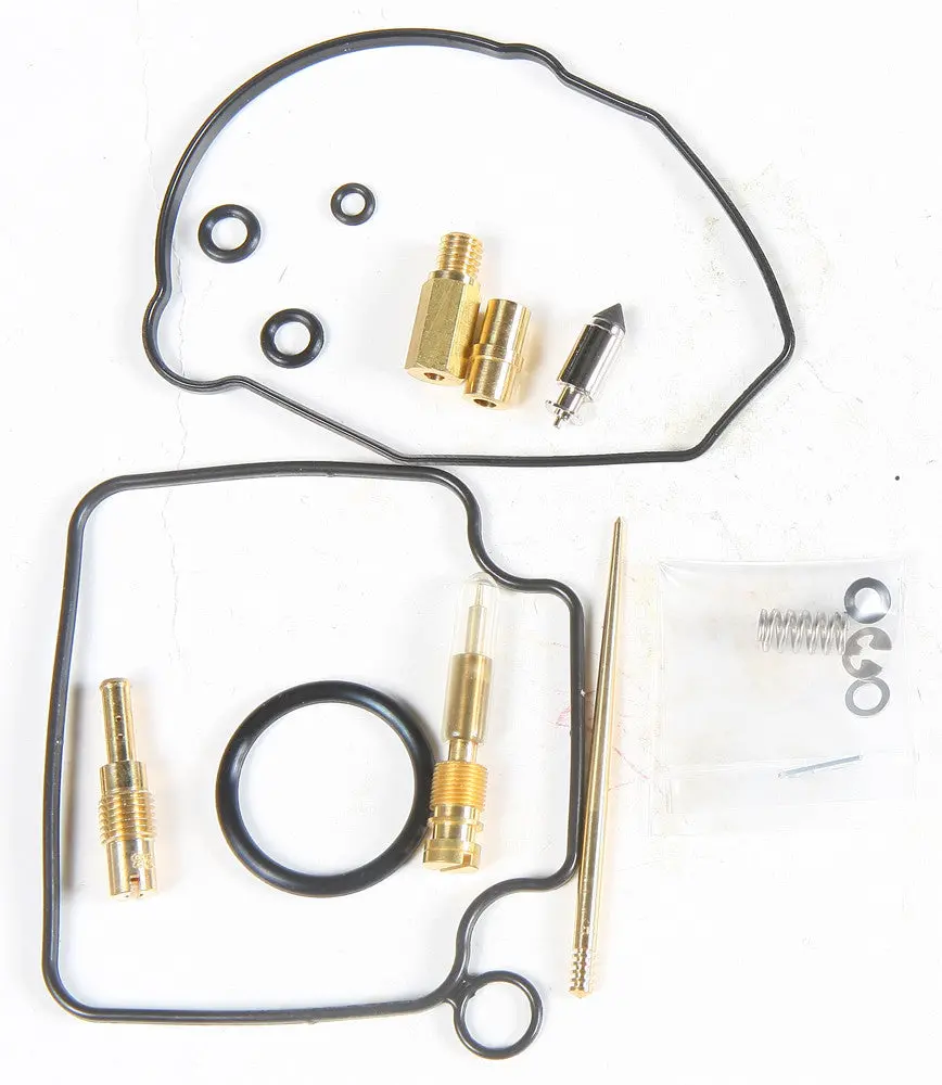 Shindy Carburetor Repair Kit Honda Trx300ex Fourtrax 93-00 | 03-038 1