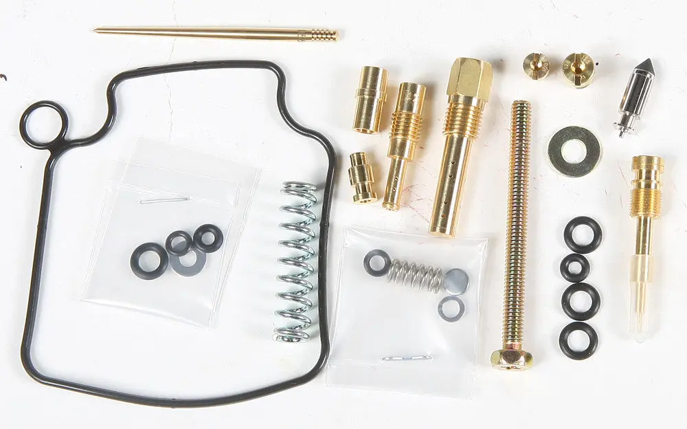 Shindy Carburetor Repair Kit Honda Trx350fm Rancher 04-06 | 03-053 1