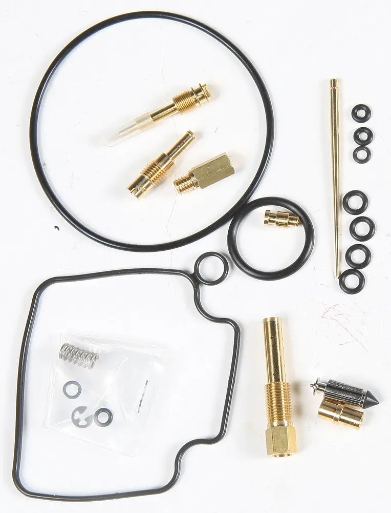 Shindy Carburetor Repair Kit Honda Trx400x 12-14 | 03-054 1