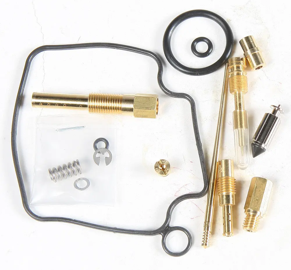 Shindy Carburetor Repair Kit Honda Trx450r 04-05 | 03-049 1