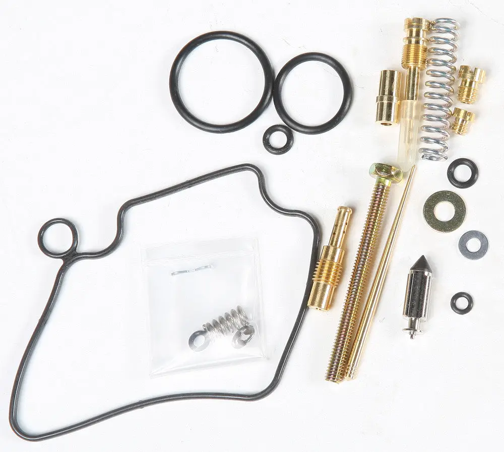 Shindy Carburetor Repair Kit Honda Trx500fga Rubicon 04 | 03-043 1