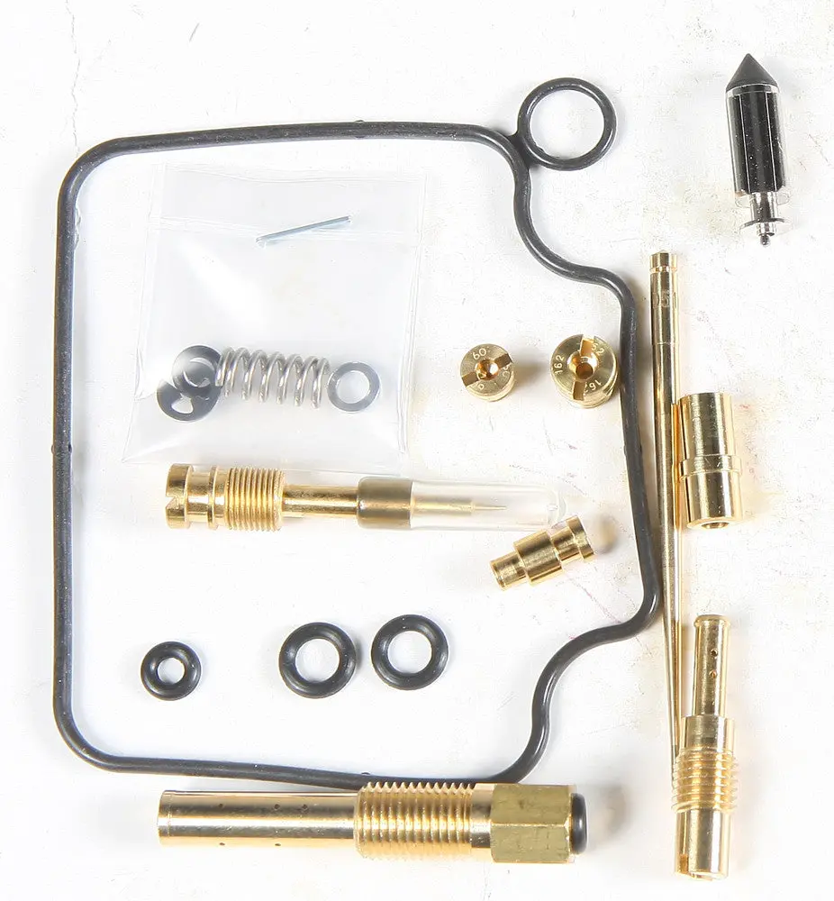Shindy Carburetor Repair Kit Honda Trx500fpe Foreman 11 | 03-048 1
