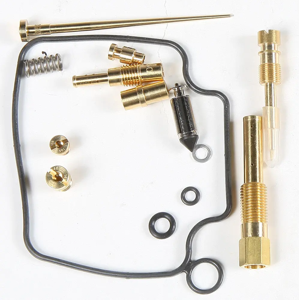 Shindy Carburetor Repair Kit Honda Trx605fga Rincon 04-05 | 03-046 1