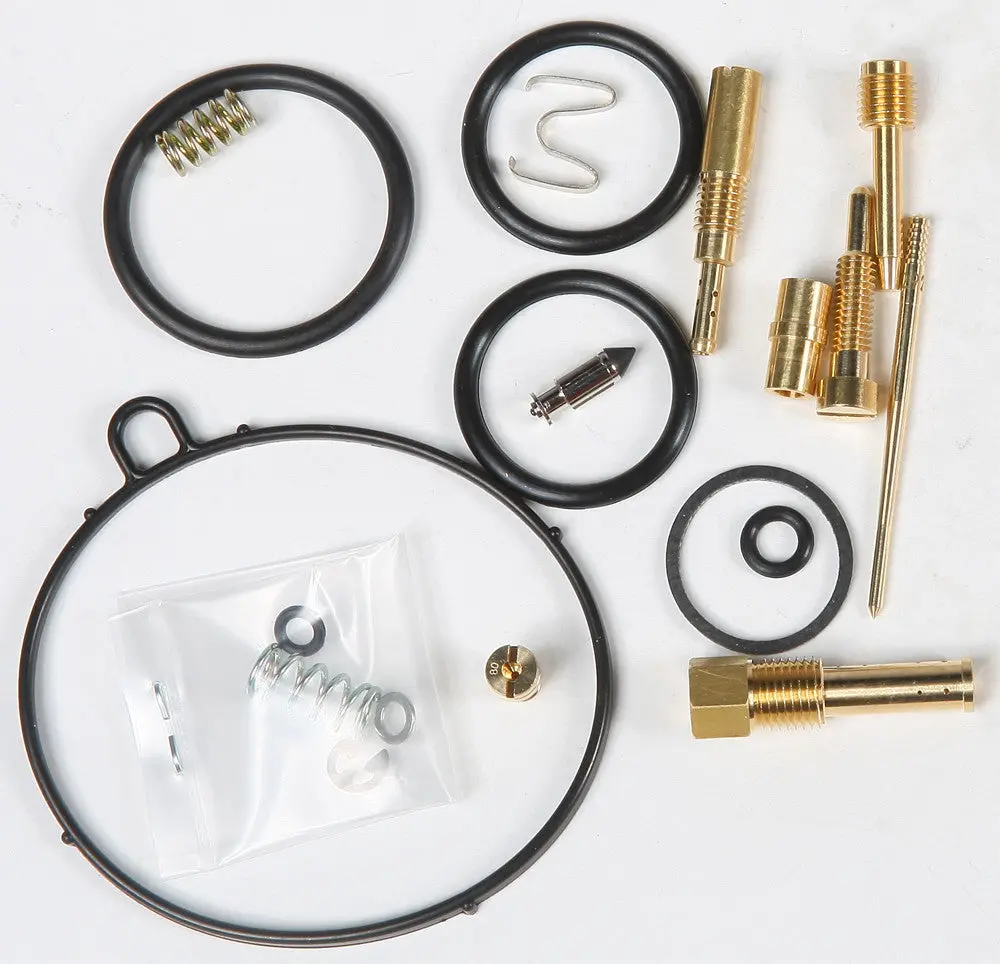 Shindy Carburetor Repair Kit Honda Trx90 Sportrax 01-05 | 03-047 1