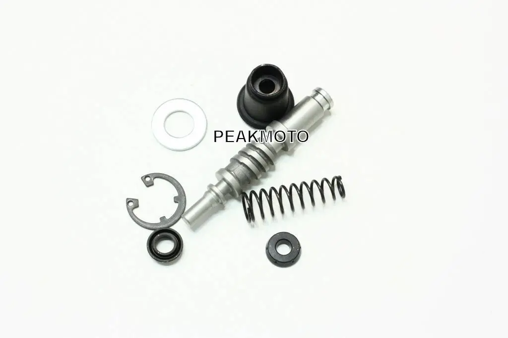 Xr600r 86-00 Front Brake Master Cylinder Rebuild Kit - Made In Japan 1