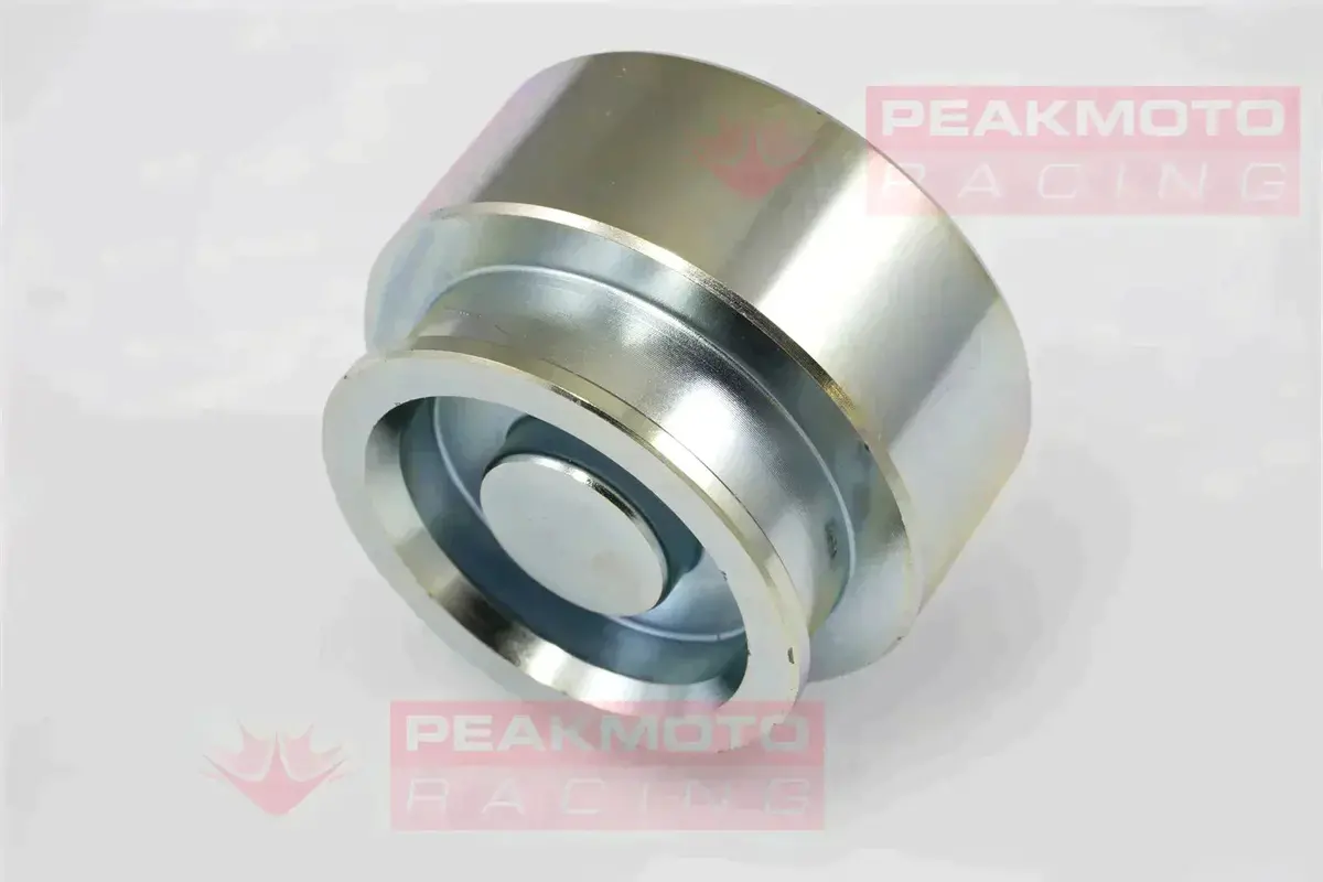 K&L 17-0210 Clutch Slave Cylinder Piston For Honda 22863-Mj8-003 Made In Japan 1