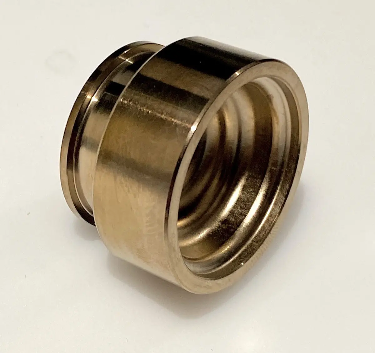 K&L 17-0208 Clutch Slave Cylinder Piston For Kawasaki 13256-1052 - Made In Japan 2