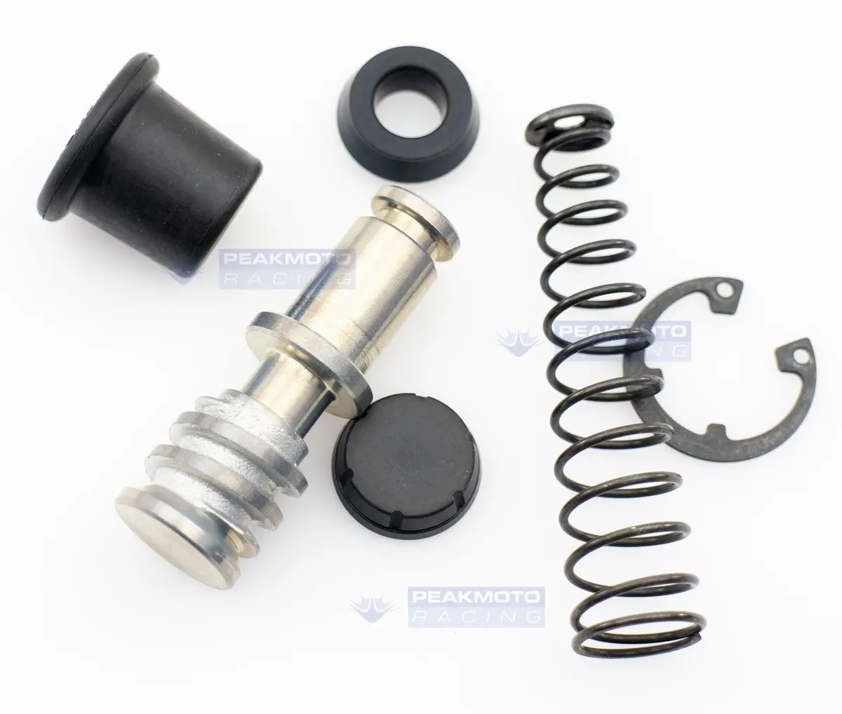 Front Brake Master Cylinder Rebuild Kit For Suzuki 59600-45870 - Made In Japan 1