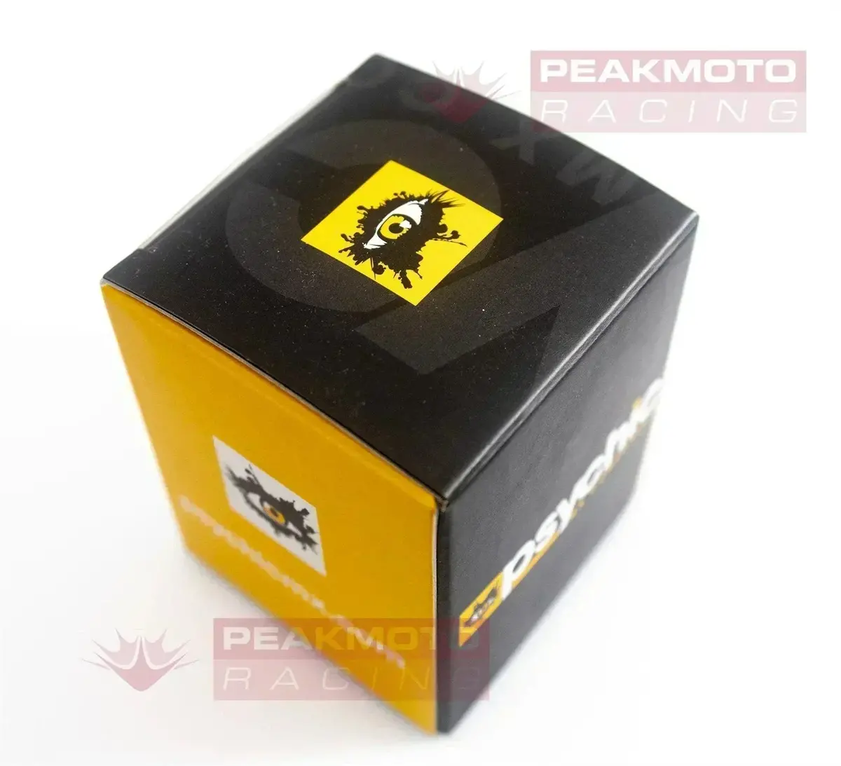 Psychic Mx-10202B Water Pump Shaft Gear For Honda Cr500r 1987-2001 19240-Ml3-000 1
