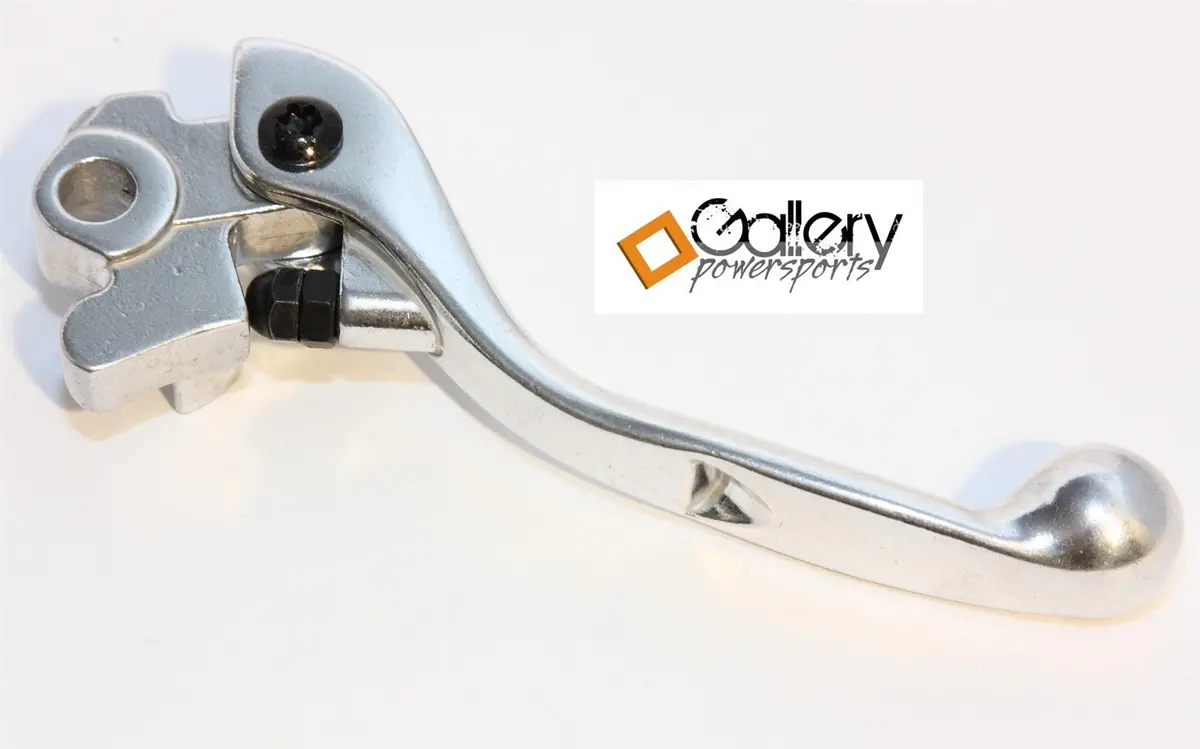 Fire Power 56-5107 Front Brake Lever For Kawasaki Kx65 Kx85 Kx100 2000-2021 1