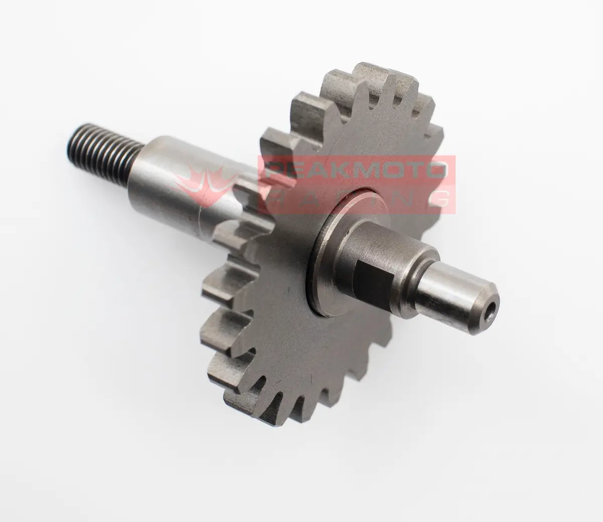 Psychic Mx-10201C Water Pump Shaft Gear For Honda Crf250r 2004-09 19240-Krn-670 1