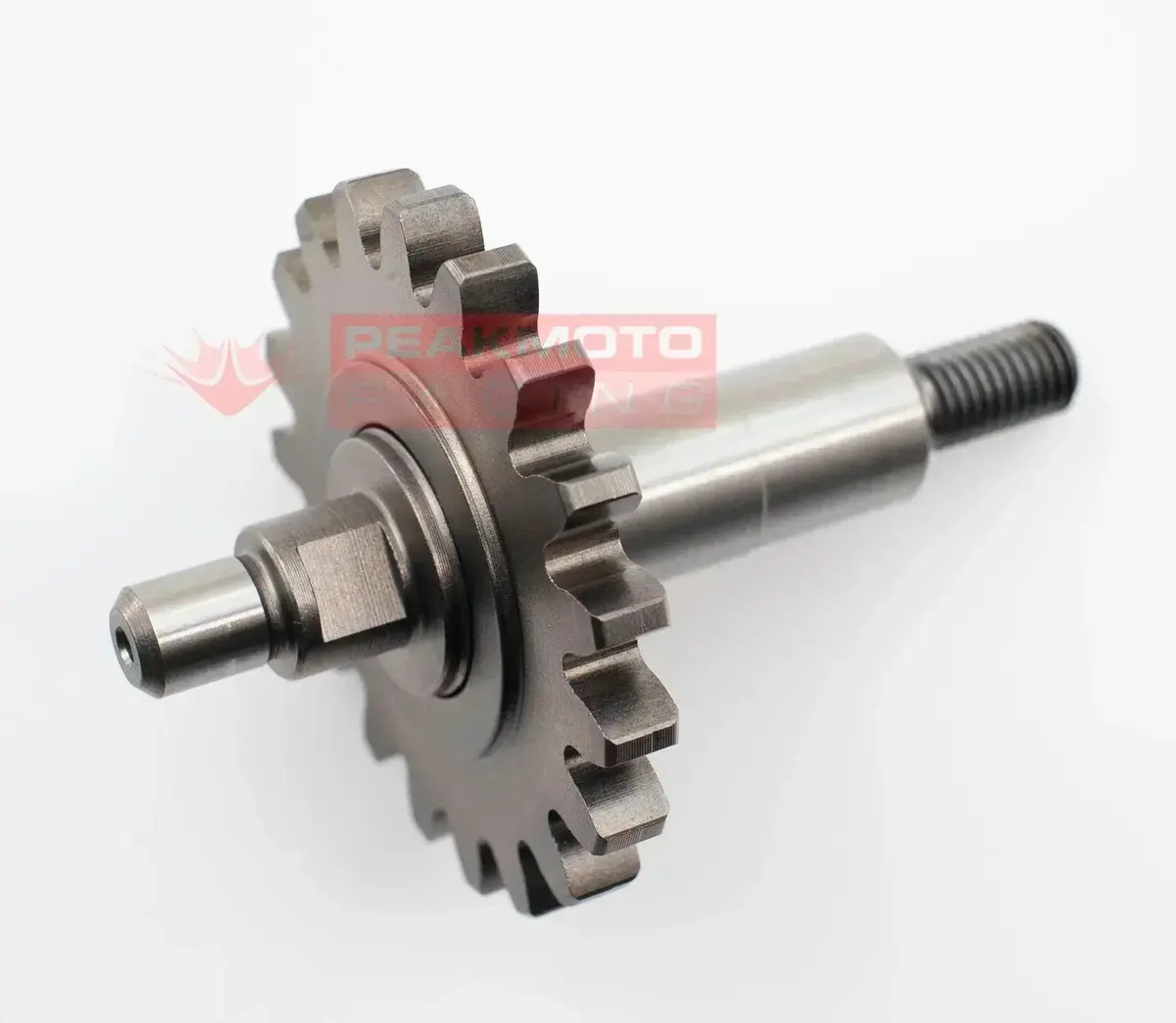 Psychic Mx-10205B Water Pump Shaft Gear For Honda Cr250r 1997-2007 19240-Kz3-J20 1