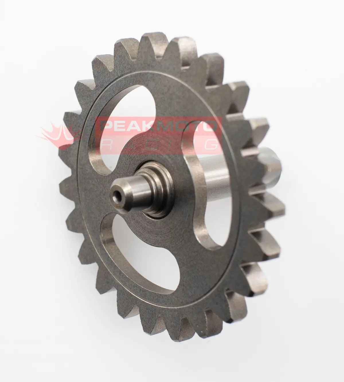 Psychic Mx-10211B Water Pump Shaft Gear For Kawasaki Kx125 2003-2005 13234-1117 1