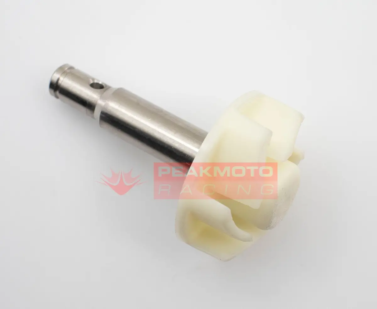 Psychic Mx-10240B Water Pump Shaft Impeller For Yamaha Yz80 1993-01 36F-12450-00 1