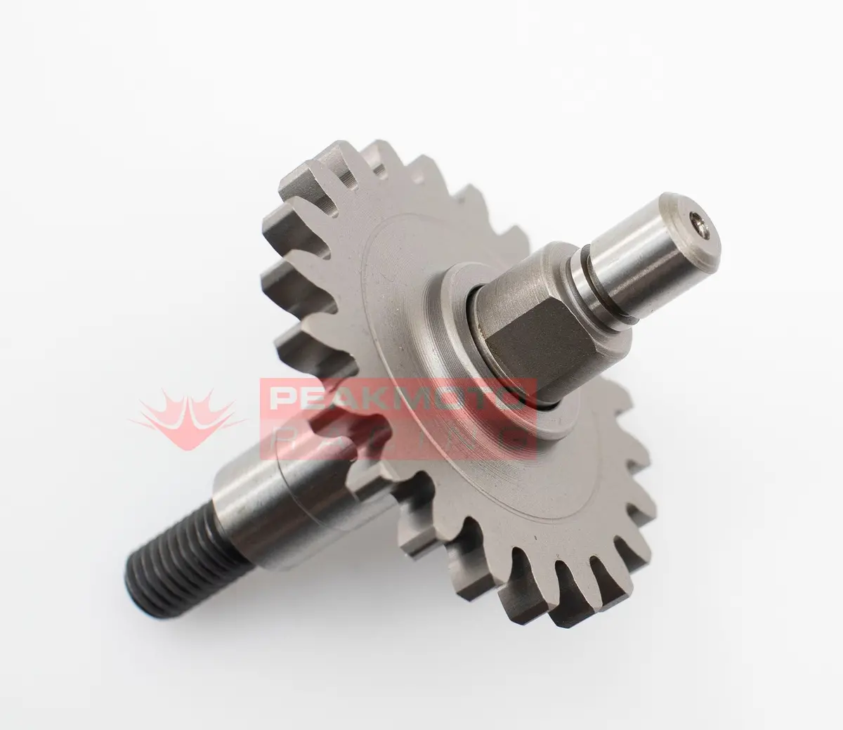 Psychic Mx-10232B Water Pump Shaft Gear For Yamaha Yz125 1999-04 5Dh-12459-01-00 1