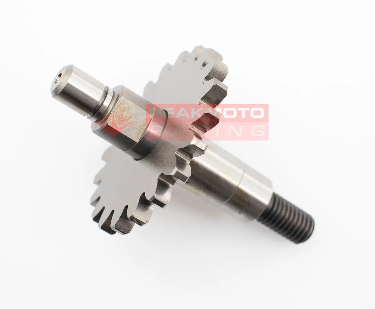 Psychic Mx-10227B Water Pump Shaft Gear For Yamaha Yz250 1999-21 5Cu-12459-00-00 2